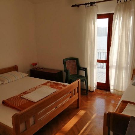 Apartmani Marin Seline Esterno foto