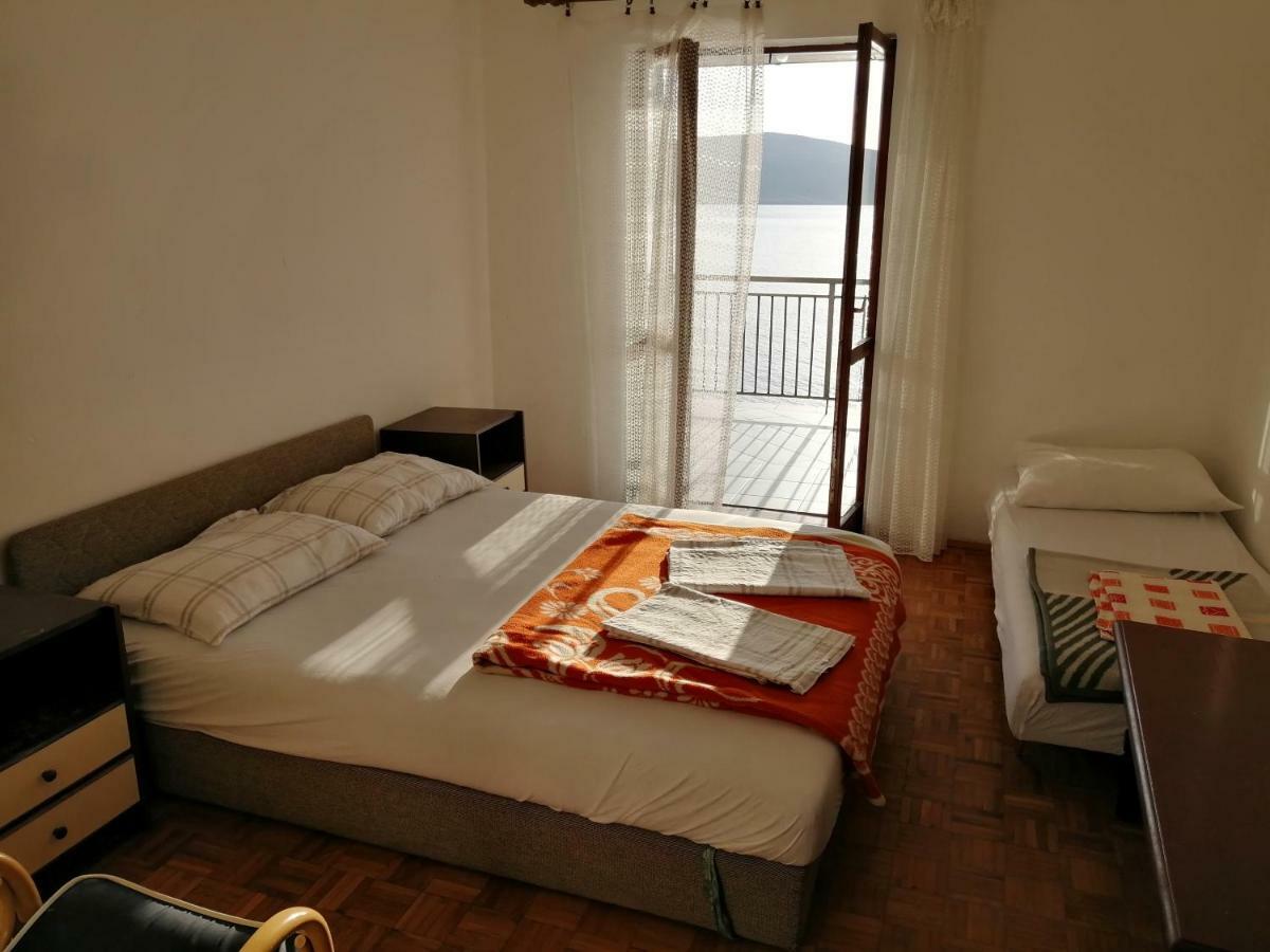 Apartmani Marin Seline Esterno foto