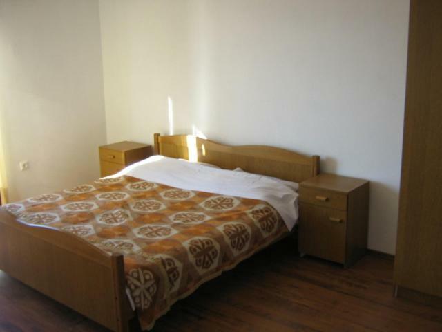 Apartmani Marin Seline Esterno foto