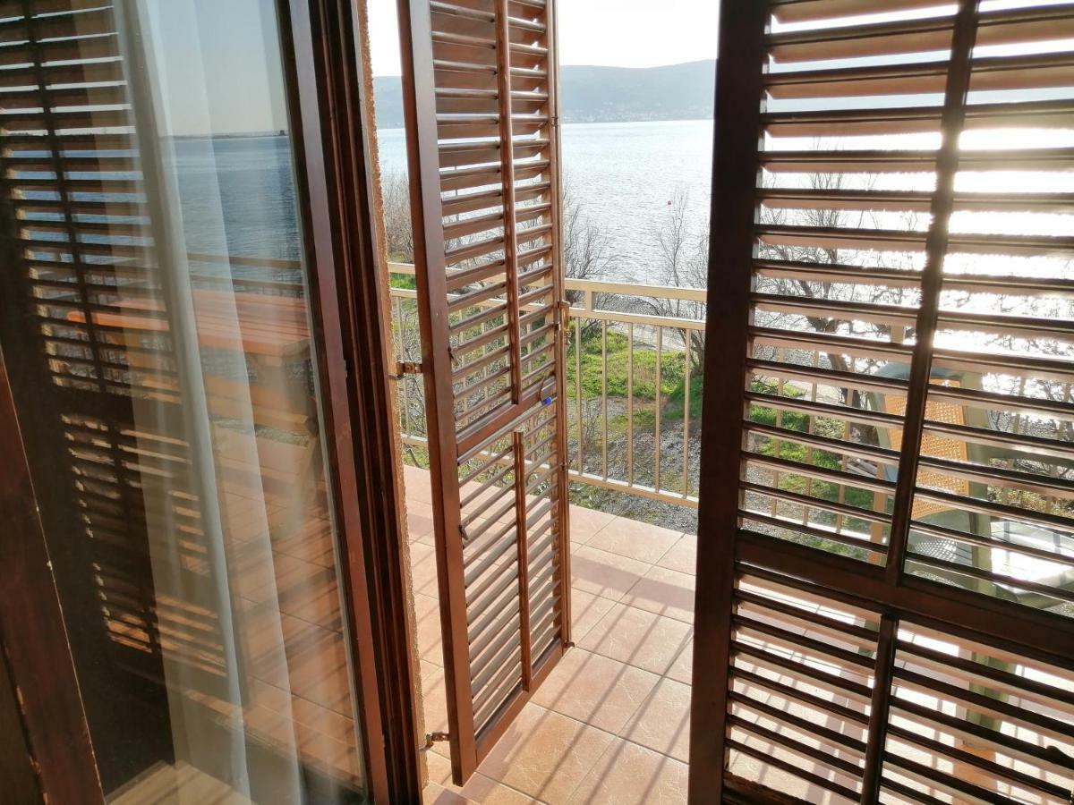 Apartmani Marin Seline Esterno foto