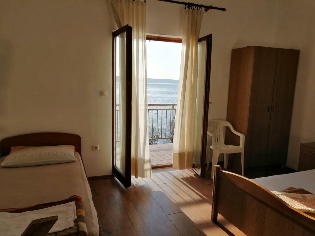 Apartmani Marin Seline Esterno foto