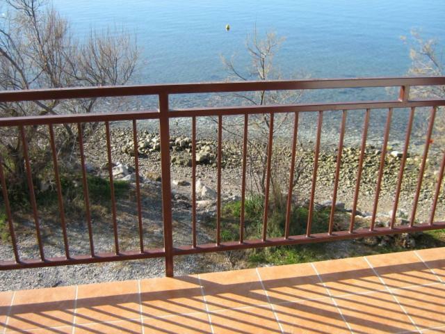 Apartmani Marin Seline Esterno foto
