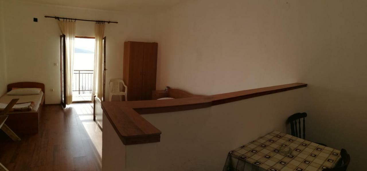 Apartmani Marin Seline Esterno foto
