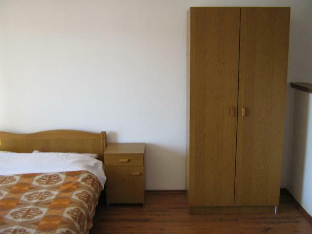 Apartmani Marin Seline Esterno foto